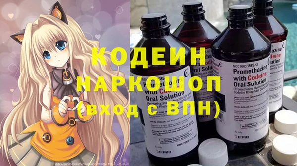 хмурый Алексеевка